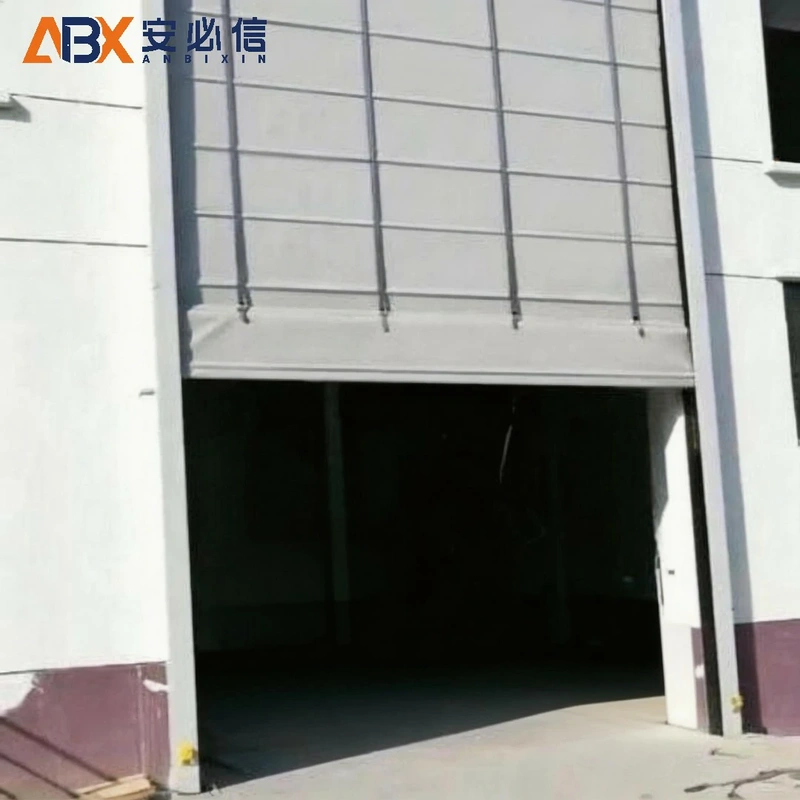 唐山上叠门