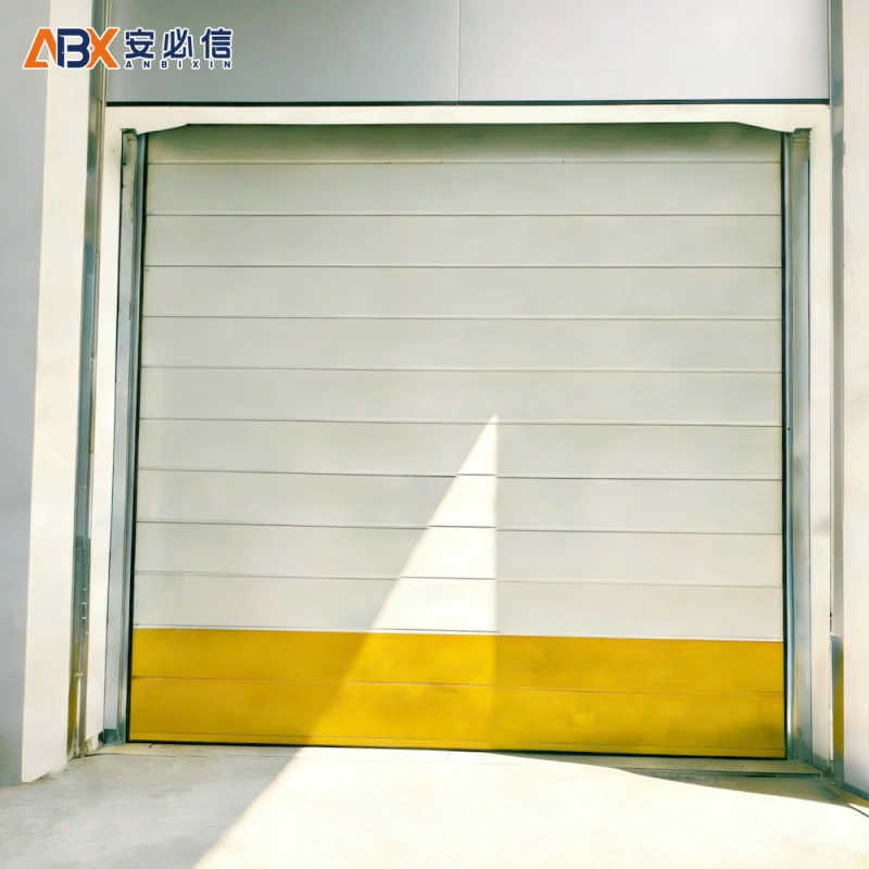 唐山滑升门